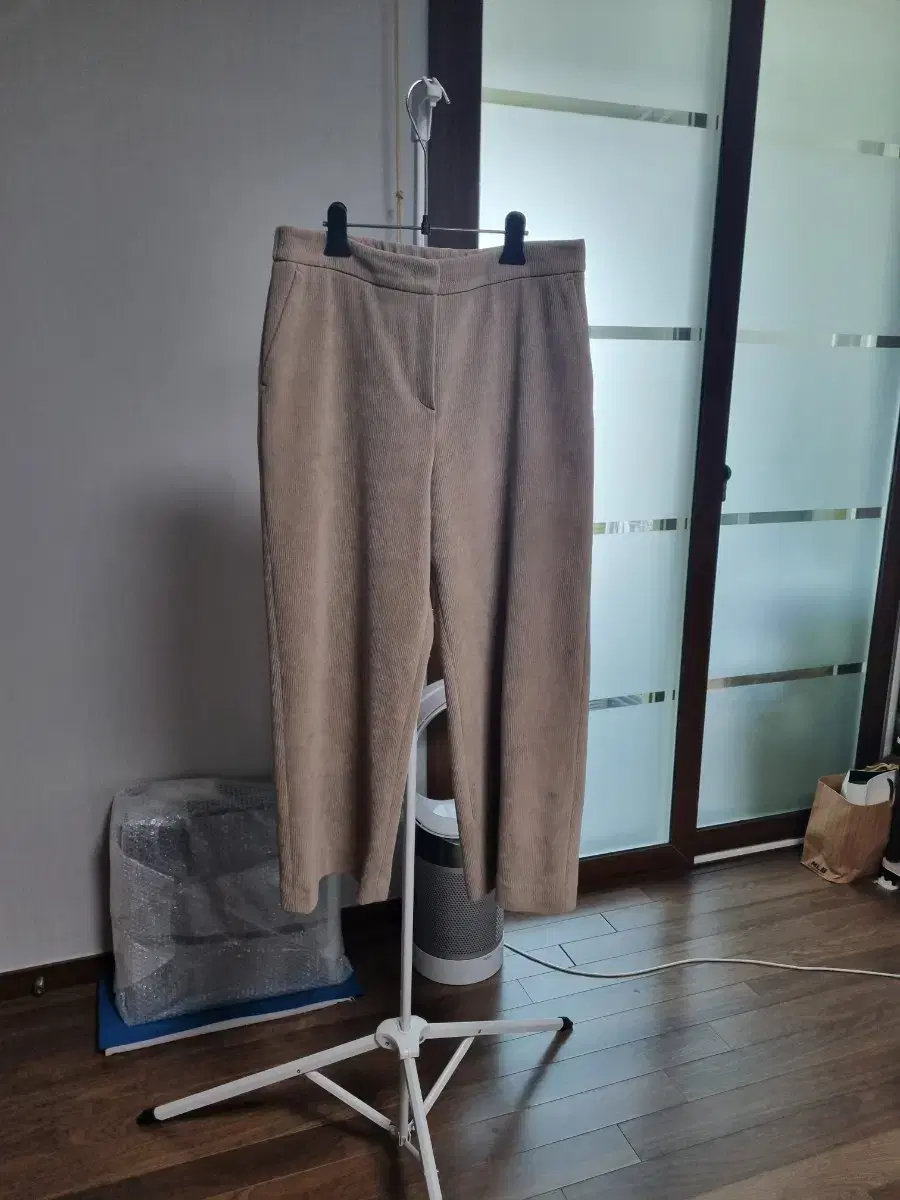 Kim Zuu Corduroy Trousers New 77-88