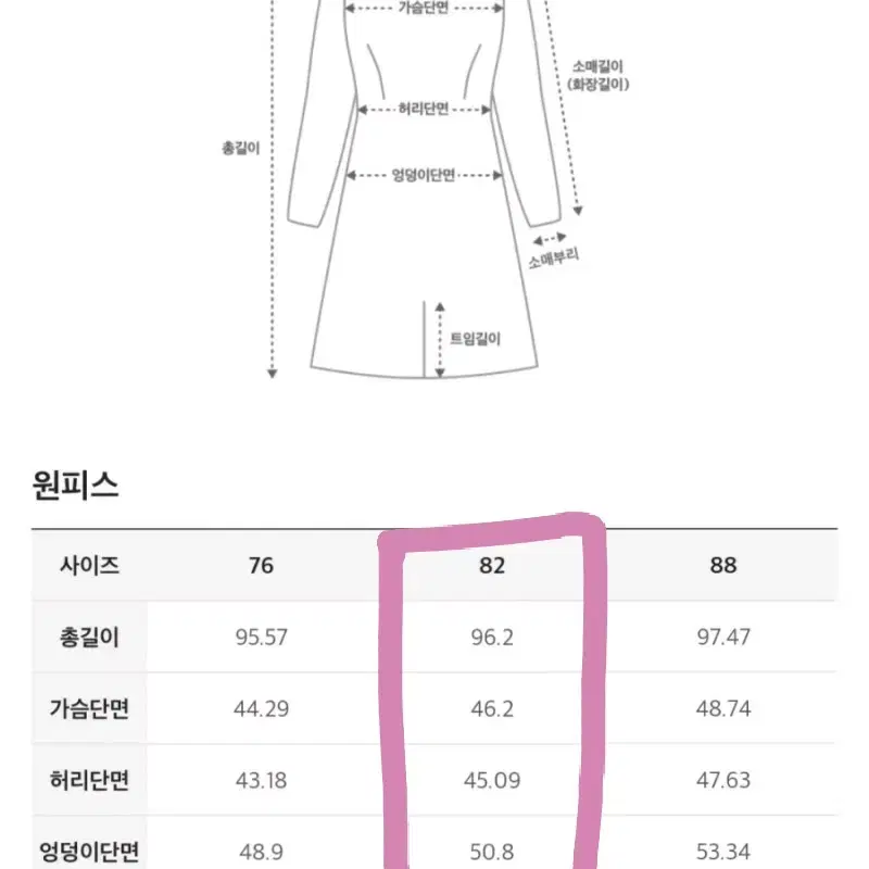 한섬 마인 시스루 블라우스&원피스세트(새상품)