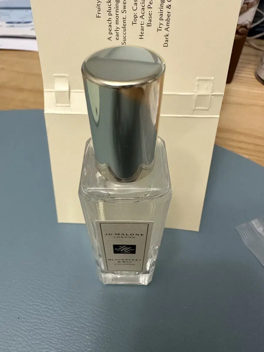 조말론 블랙베리앤베이30ml