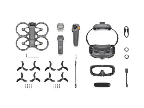 DJI 아바타2 플라이모어콤보(배터리1) 신모델입고 판매!