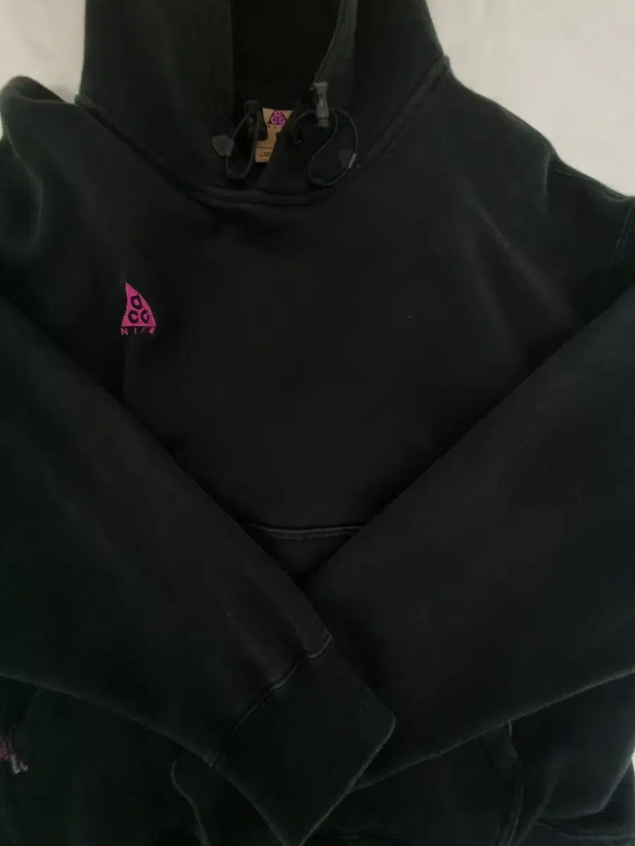 Nike ACG Hoodie size M