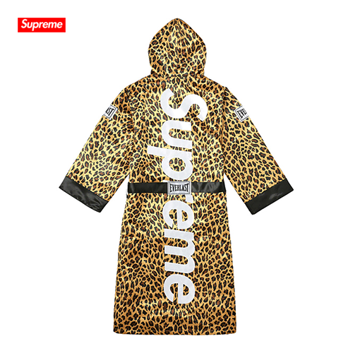 [L] Supreme x Everlast Robe | Supreme x Everlast