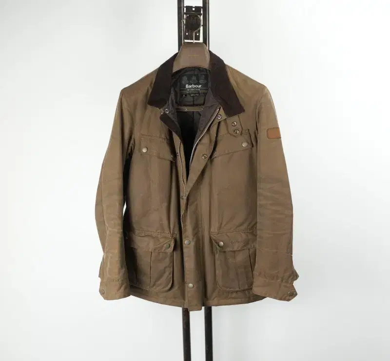 Barbour International Duke S 95 to Slim 100