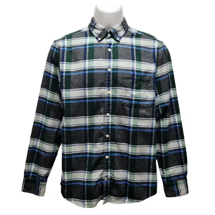 Tommy Hilfiger Pocket Check Shirt Southern 90