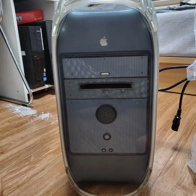 Power Mac G4 M5183 본체 판매