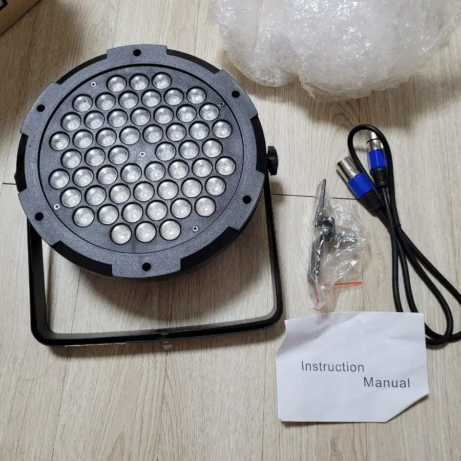 led 파라이트 st-pa162p 새제품 팝니다 택포