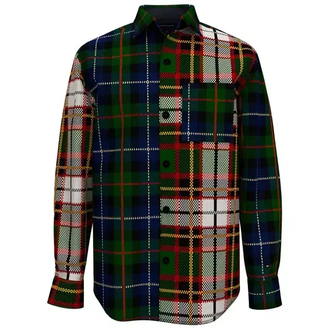 Tommy Hilfiger Shirt Jacket (L New)