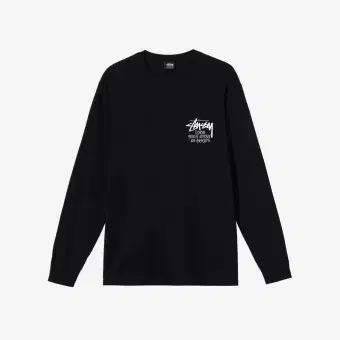 Sturdy Longsleeves L la