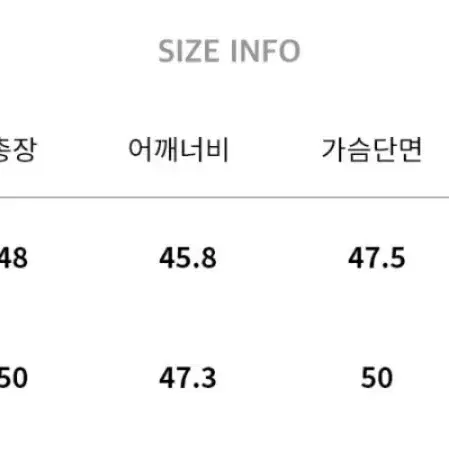 메종미네드 바이커 데님 청자켓 1사이즈 새상품