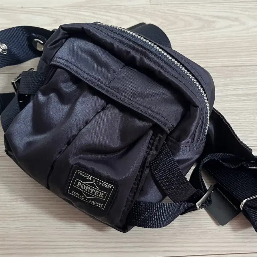 요시다포터 벨트백 PORTER / HOWL FANNY PACK MINI