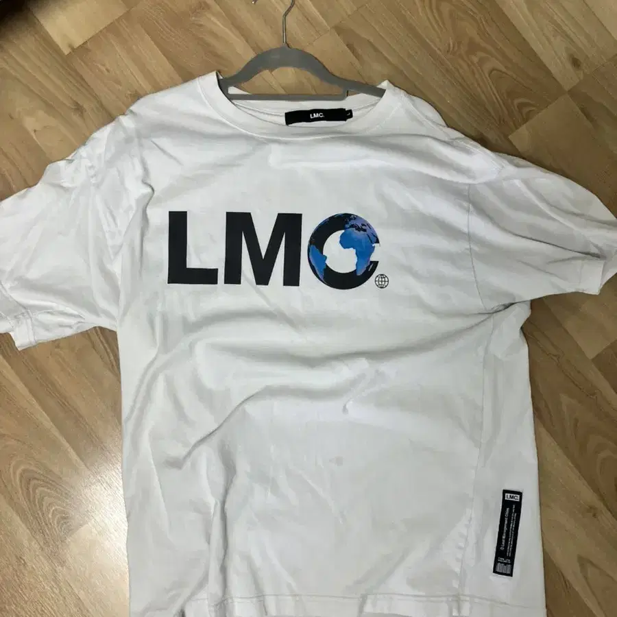 LMC 반팔