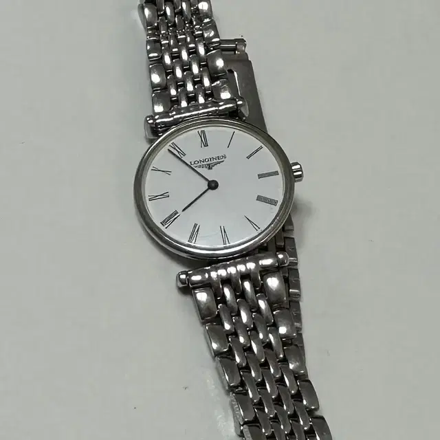 론진 LONGINES La Grande Classique 팝니다