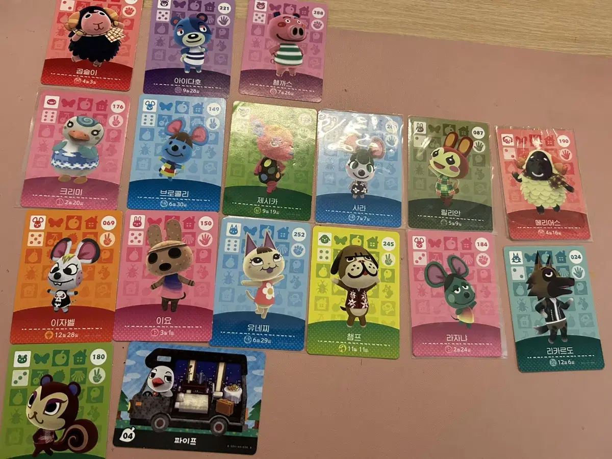 Animal Crossing Amiibo cards are on sale at a great price!