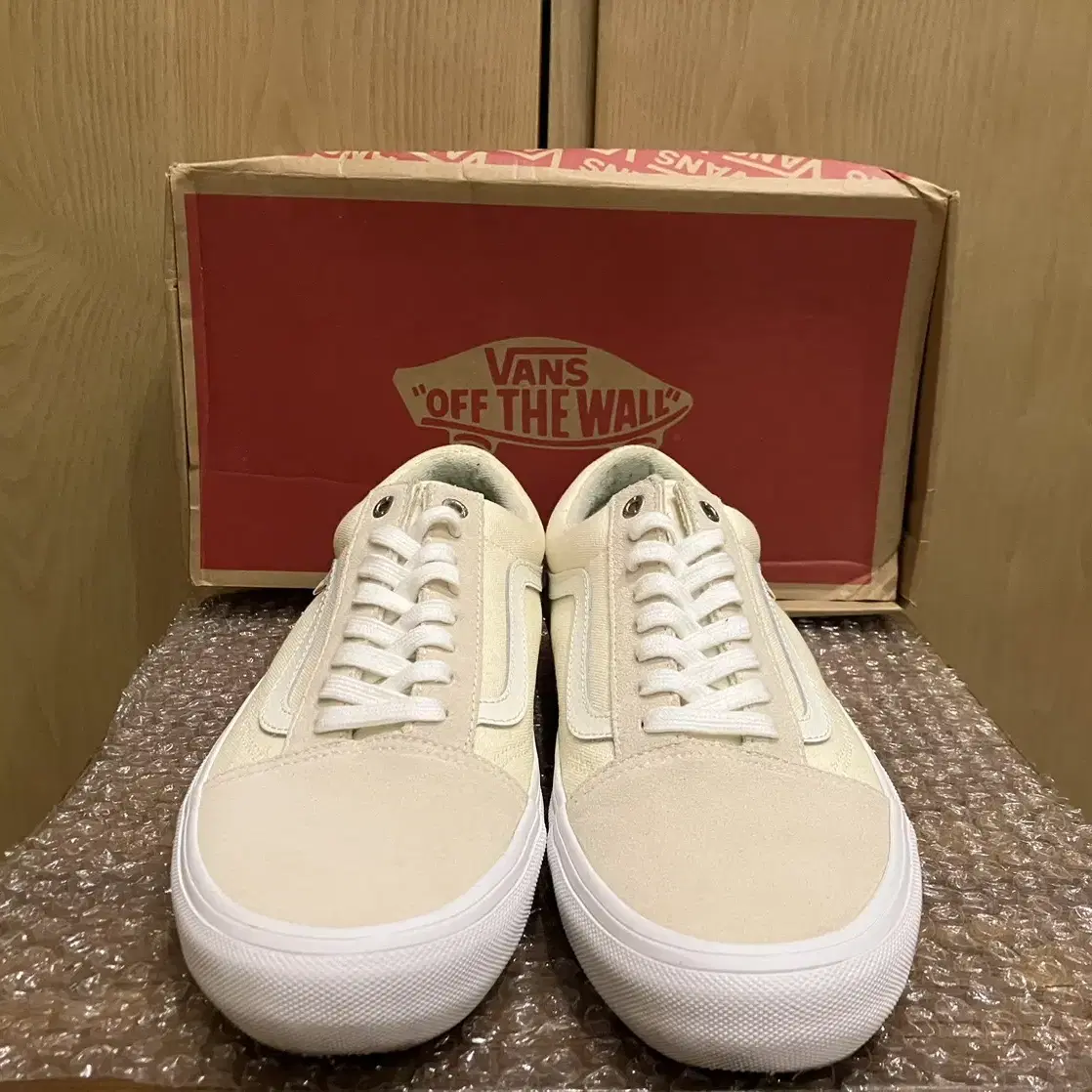 Vans 반스 x Dime 다임 올드스쿨 프로 280 스케이트보드