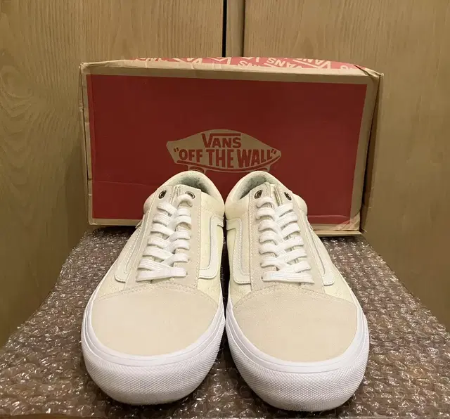 Vans 반스 x Dime 다임 올드스쿨 프로 280 스케이트보드