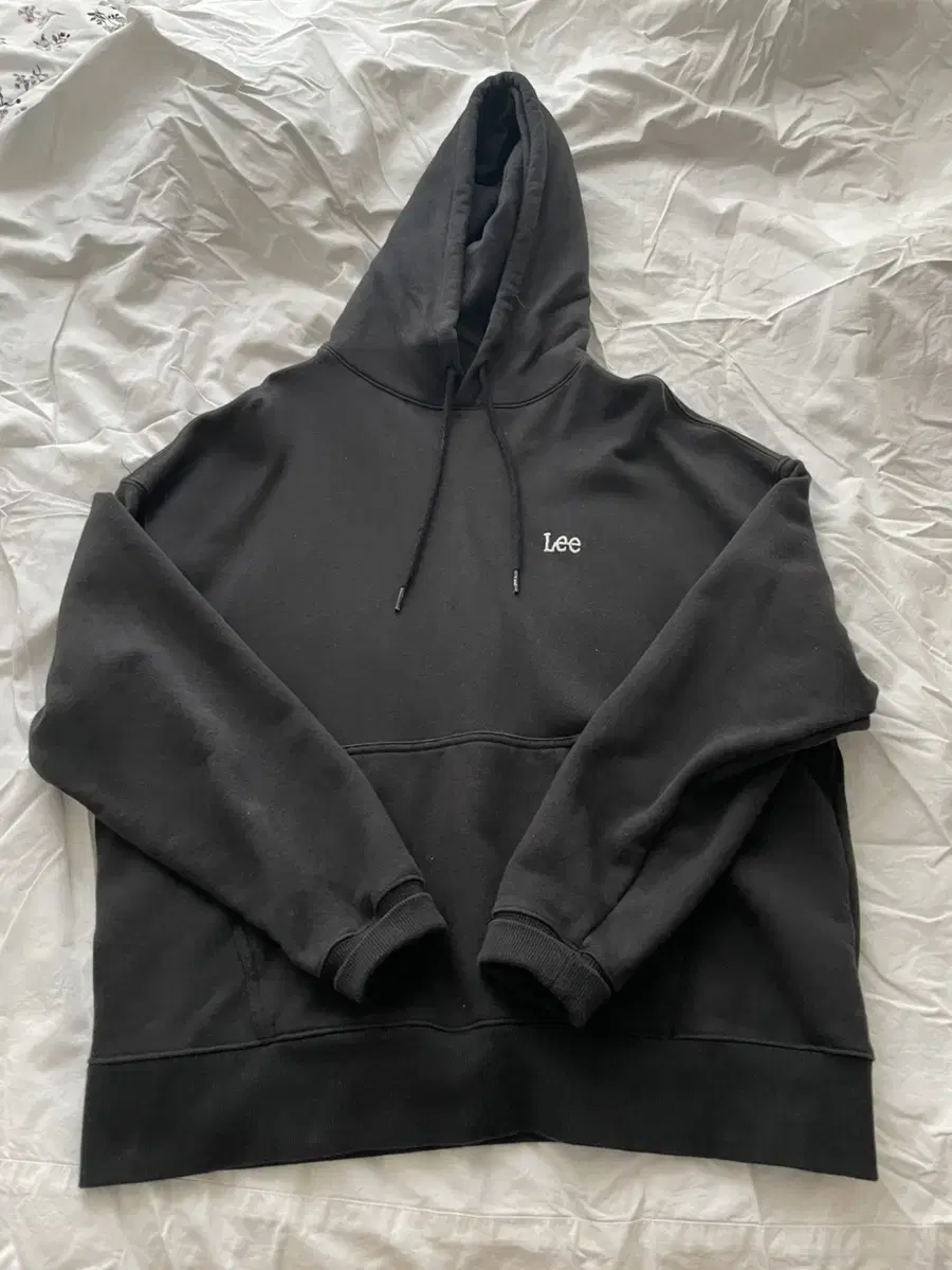 Lee Lee Hoodie size M