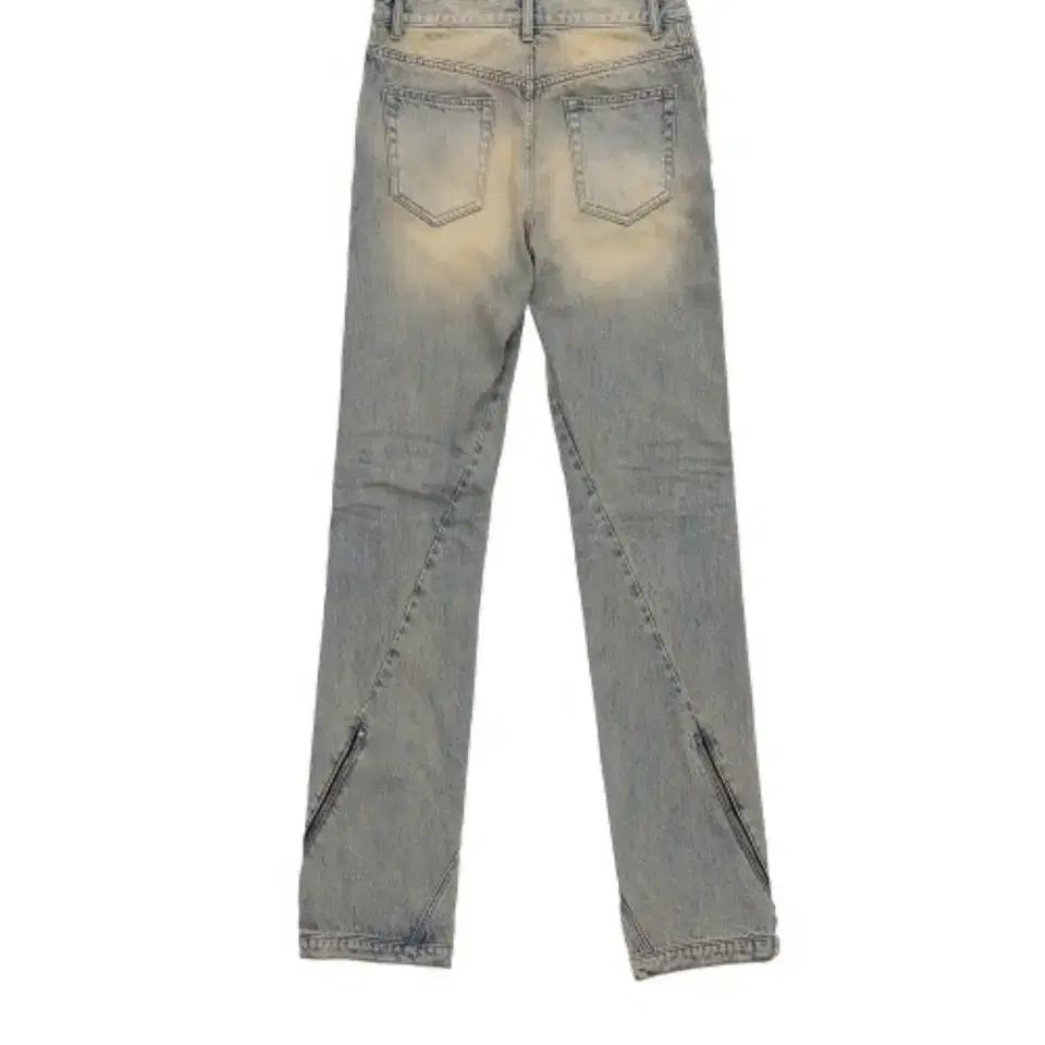 [1] 넥스트도어립스 WESTERN DENIM PANTS