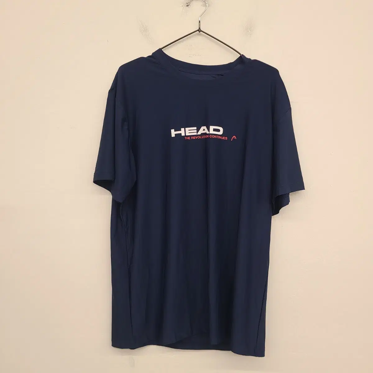 [100/L] Head Functional Vahn Tee.