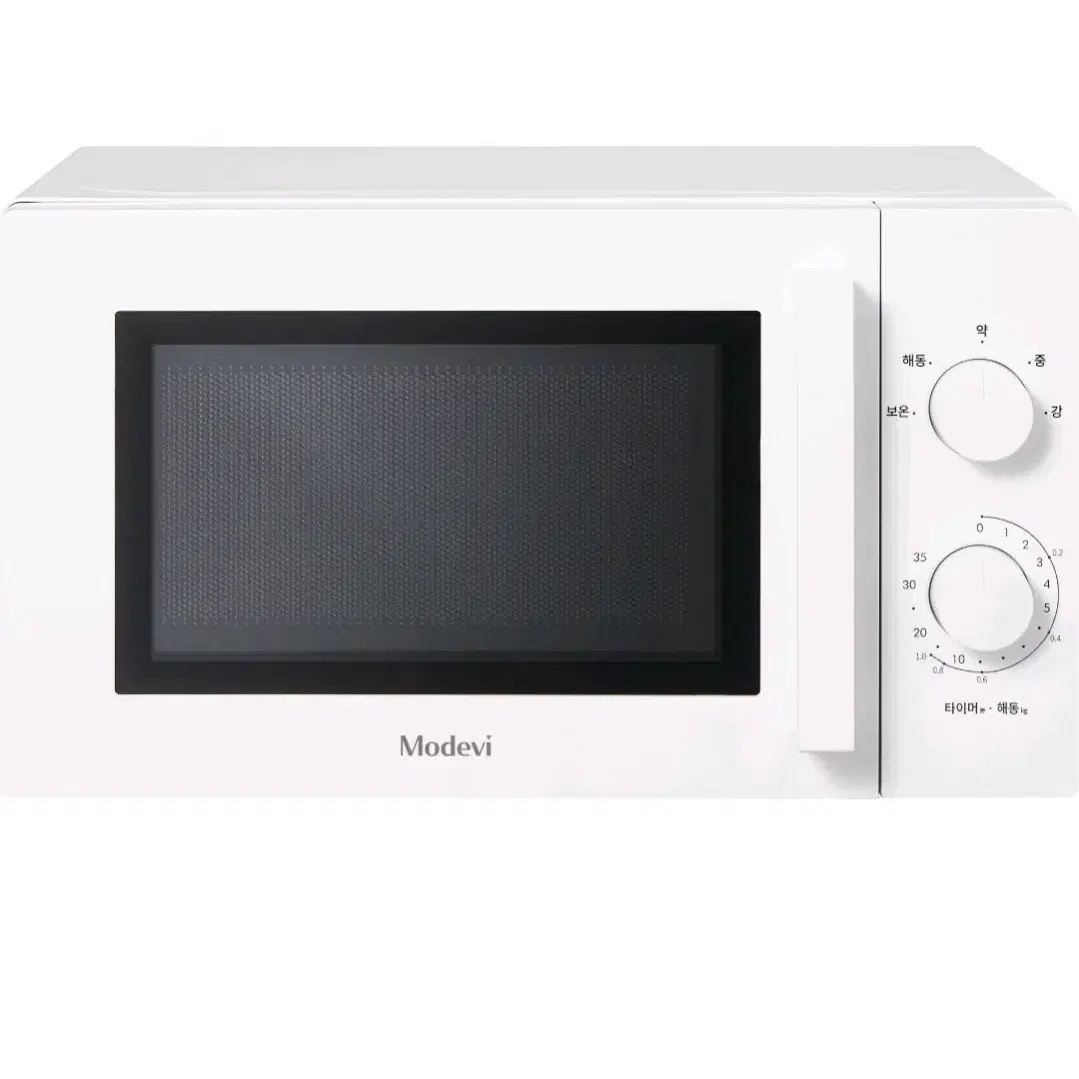 ModeViMICROWAVE OVEN