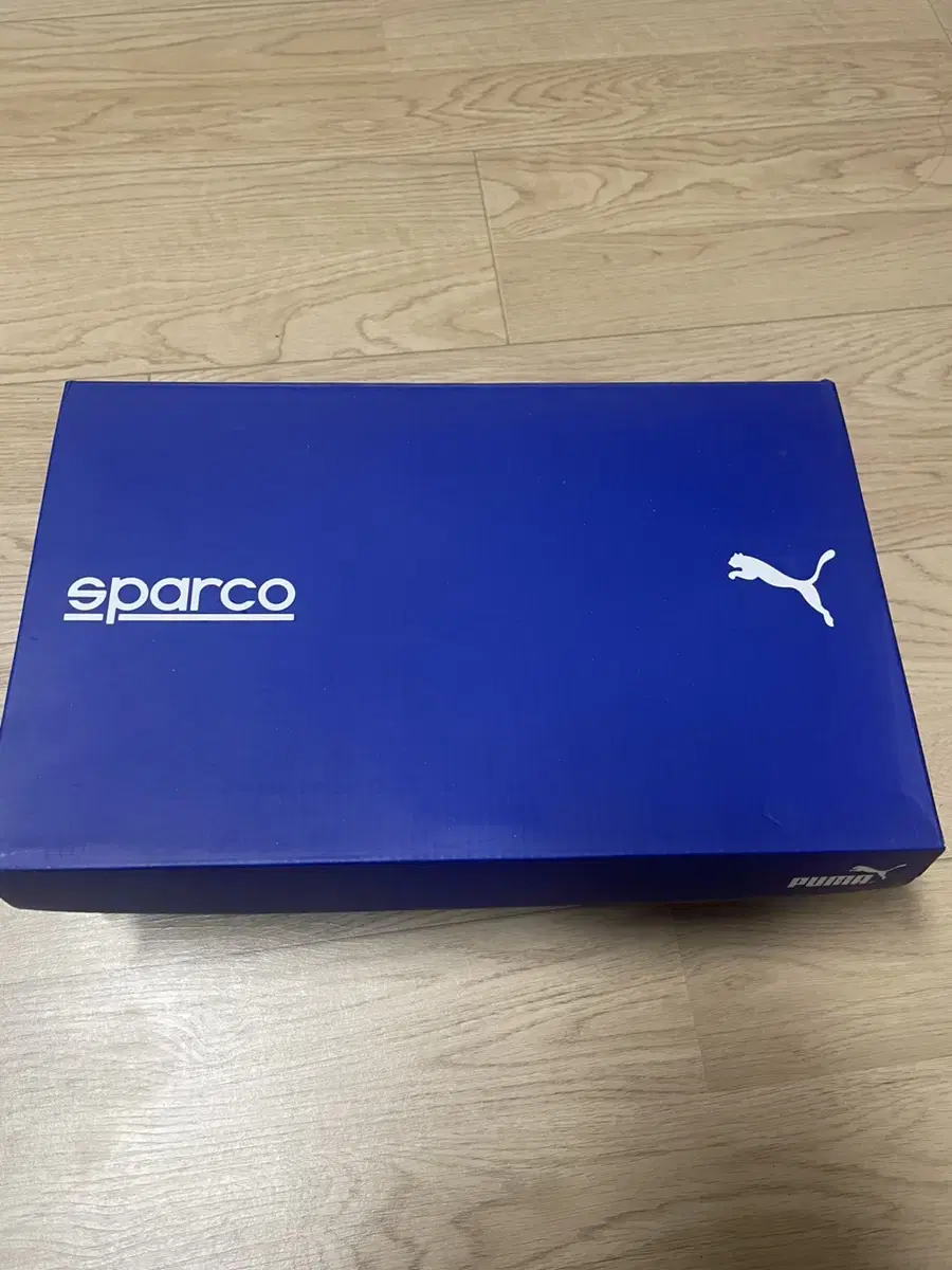 푸마 공용 스피드퓨전 Sparco 스니커즈307356_02