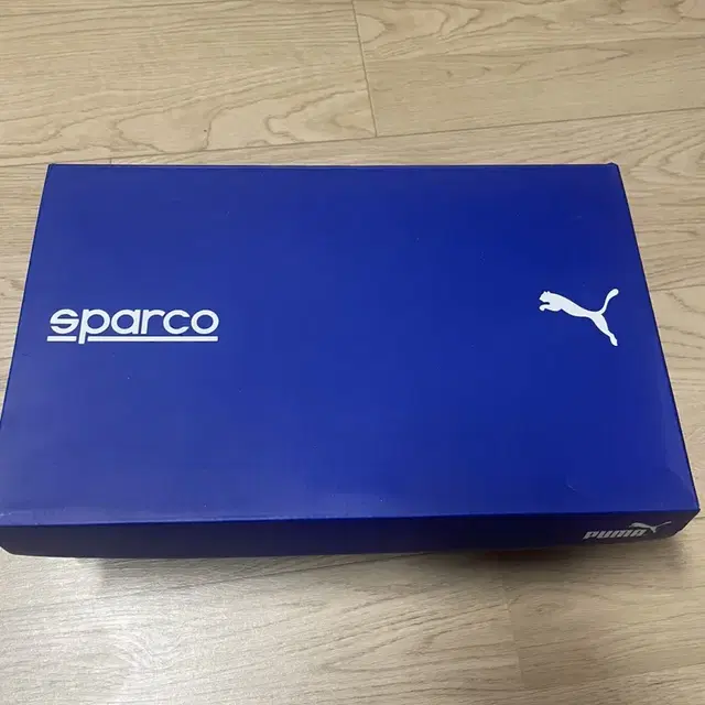 푸마 공용 스피드퓨전 Sparco 스니커즈307356_02