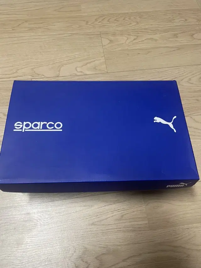 푸마 공용 스피드퓨전 Sparco 스니커즈307356_02