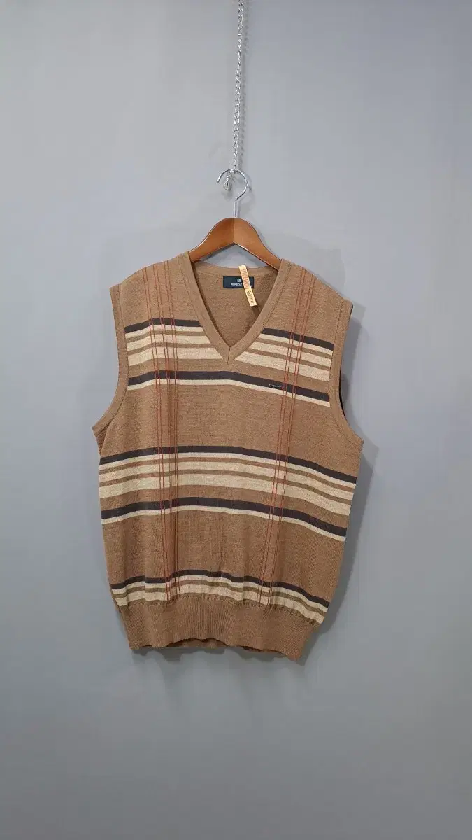 Maestromo100% Men's Vest