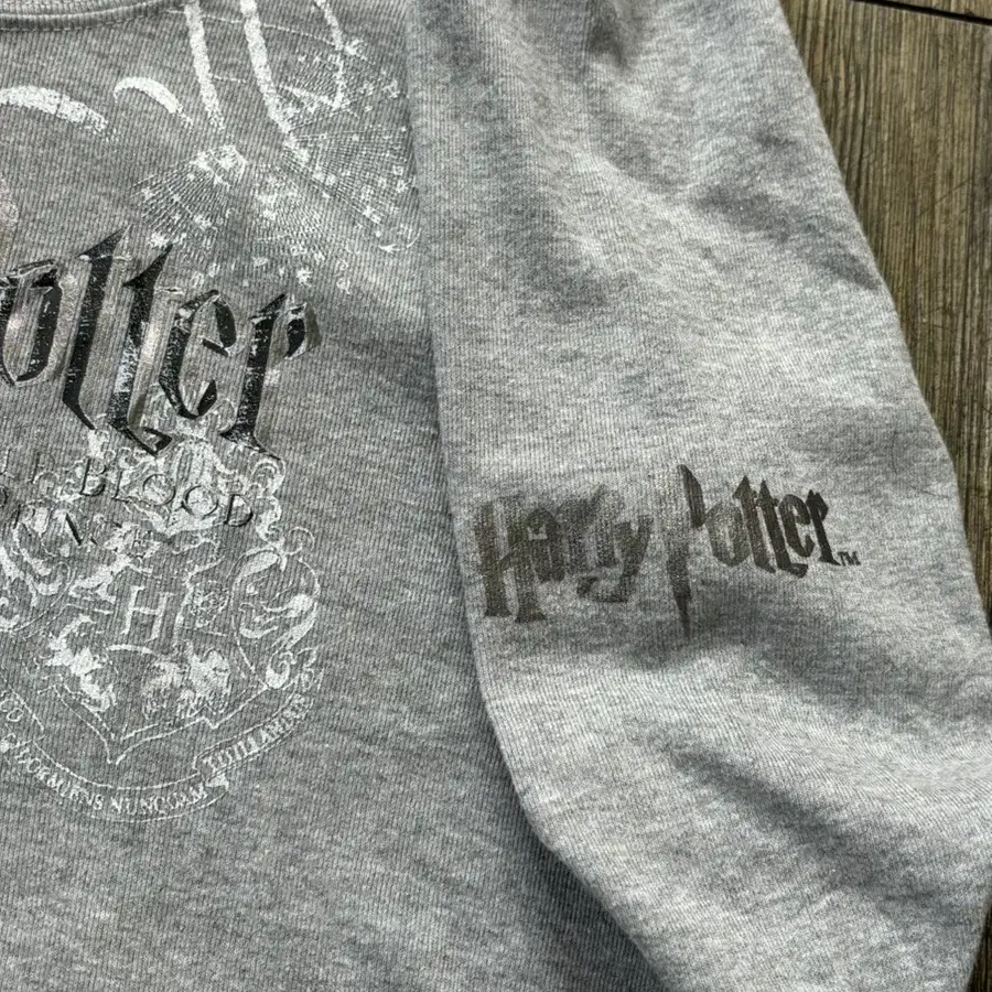 Hide away X harry potter