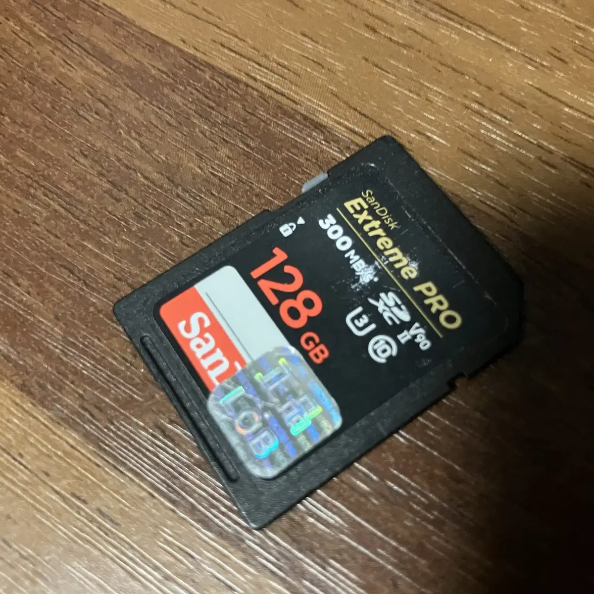 sandisk 128g 300mb 부산직거래