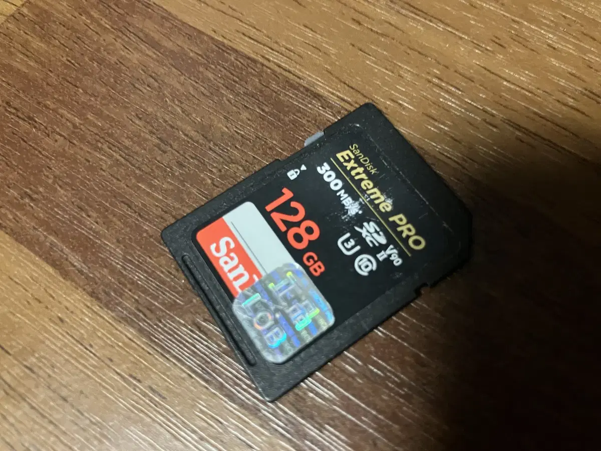 sandisk 128g 300mb 부산직거래