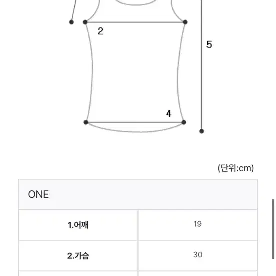 베르무트 hole sleeveless