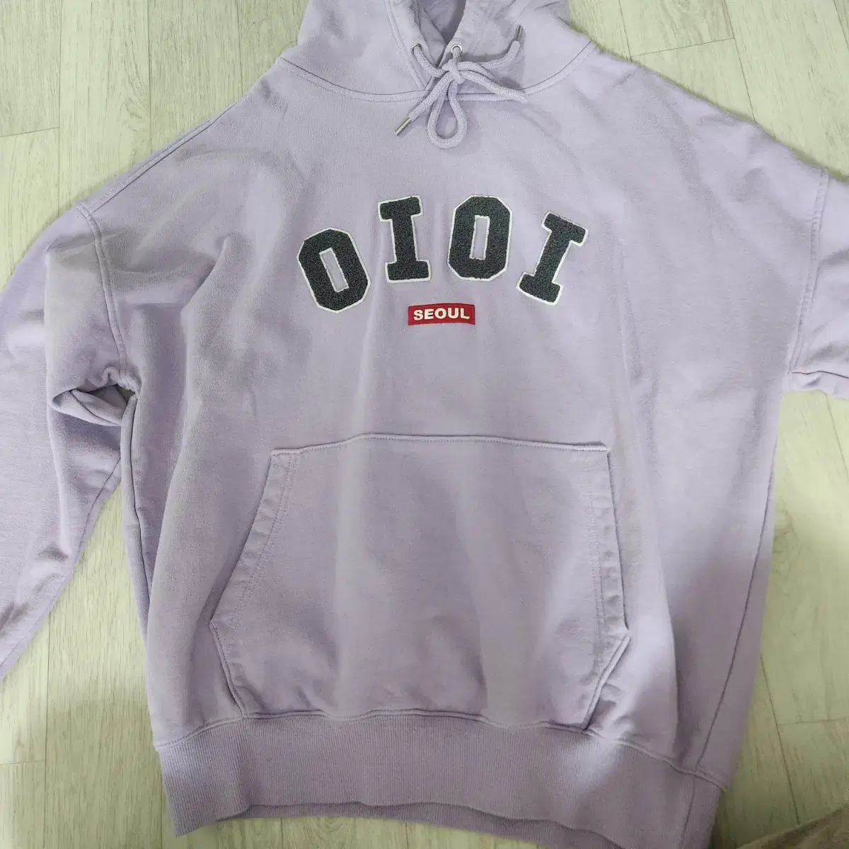 O.I.O.I. Hoodie