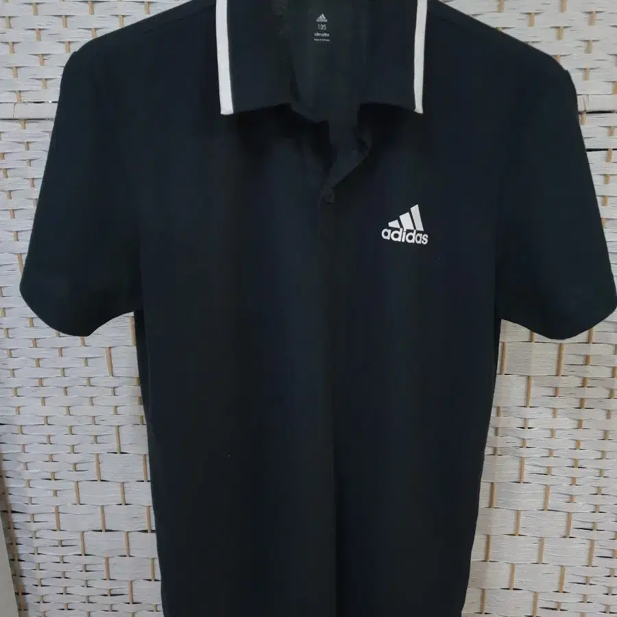 (1545) ADIDAS 아디다스 스포츠 반팔 티셔츠 105 XL