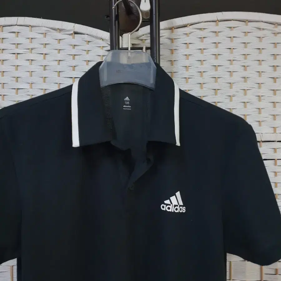 (1545) ADIDAS 아디다스 스포츠 반팔 티셔츠 105 XL