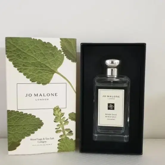 조말론향수 wood sage & sea salt향 100ml