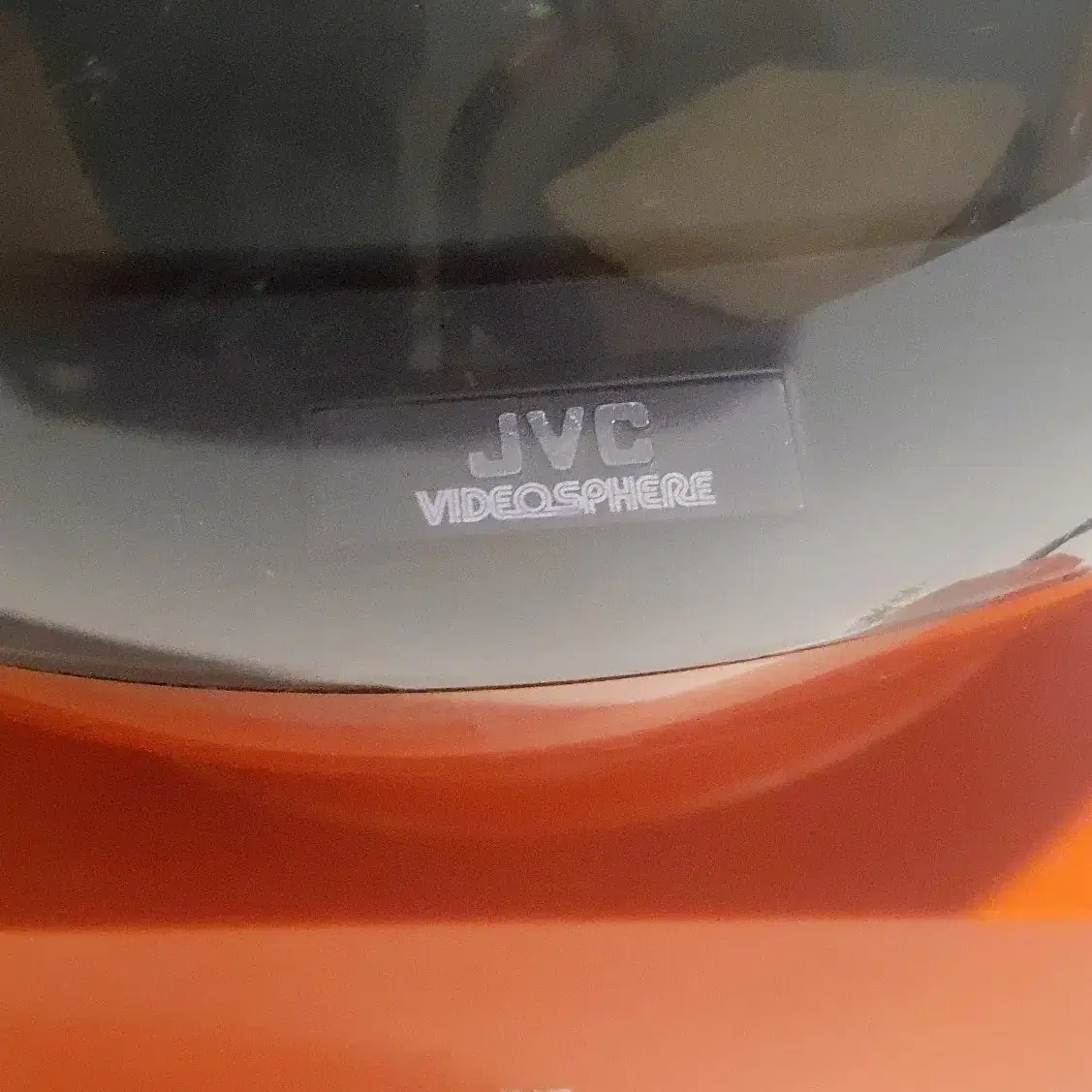 JVC Videosphere, 빈티지 TV