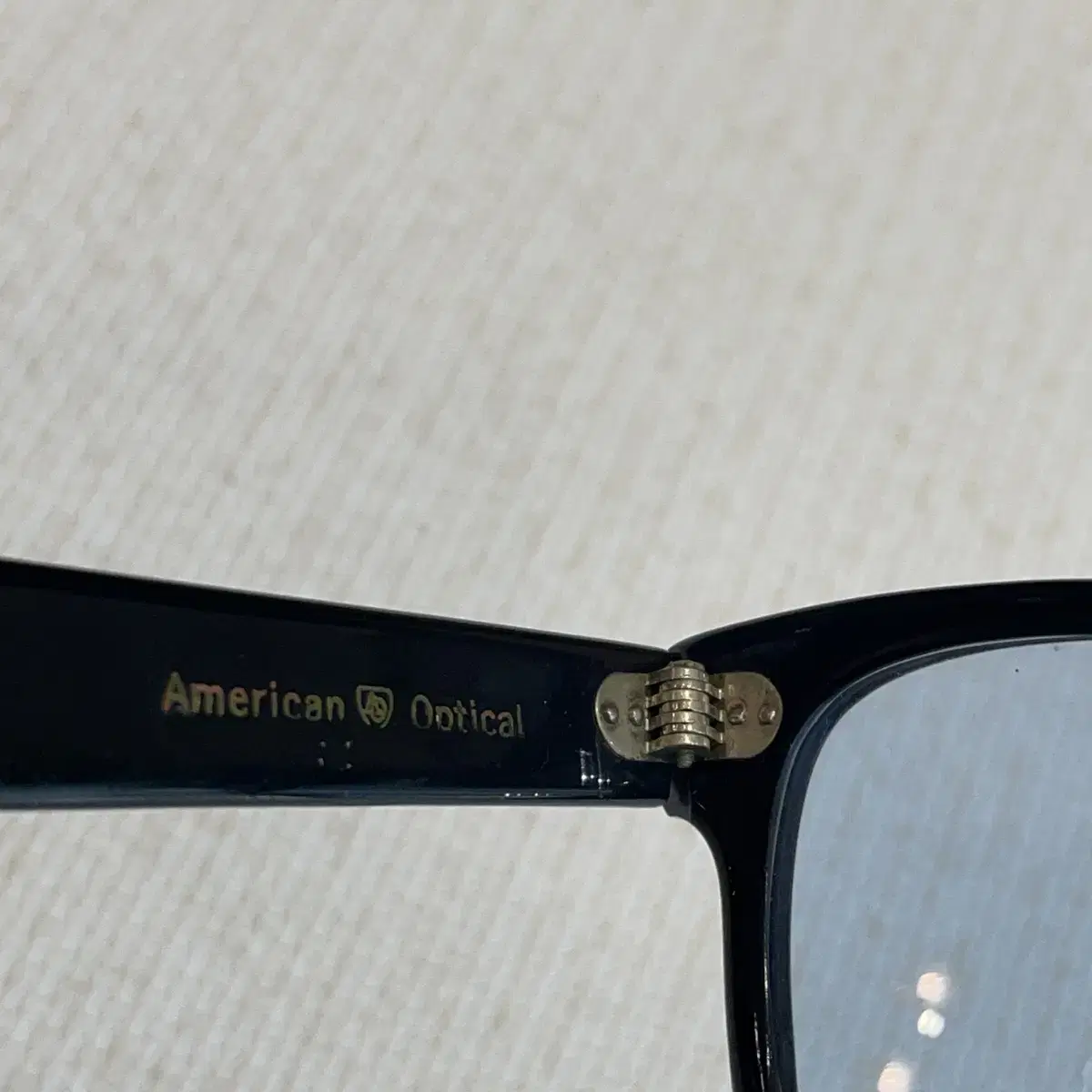 50S SPECIAL SARATOGA AMERICAN OPTICAL