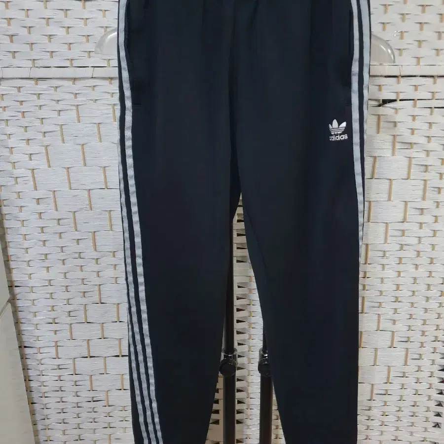 (1307) ADIDAS 아디다스  트랙탑 팬츠 XL