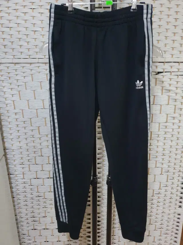 (1307) ADIDAS 아디다스  트랙탑 팬츠 XL