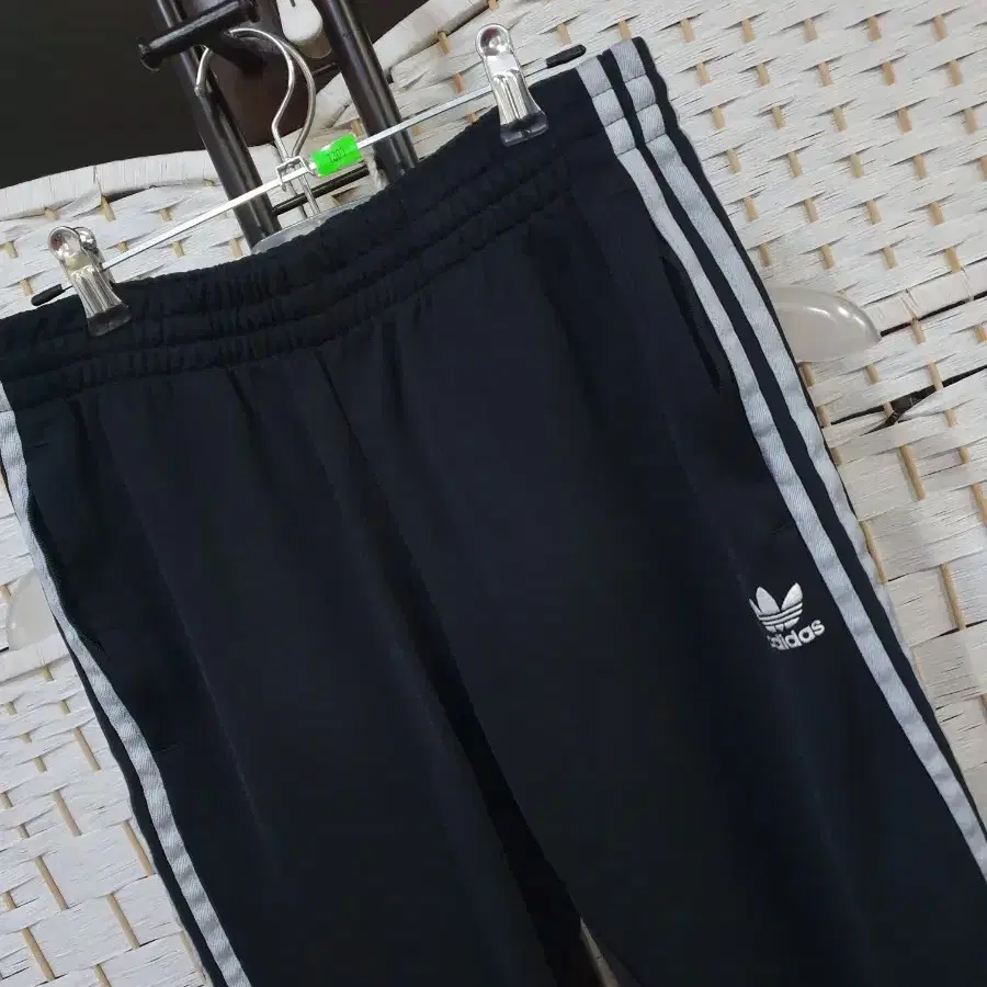 (1307) ADIDAS 아디다스  트랙탑 팬츠 XL