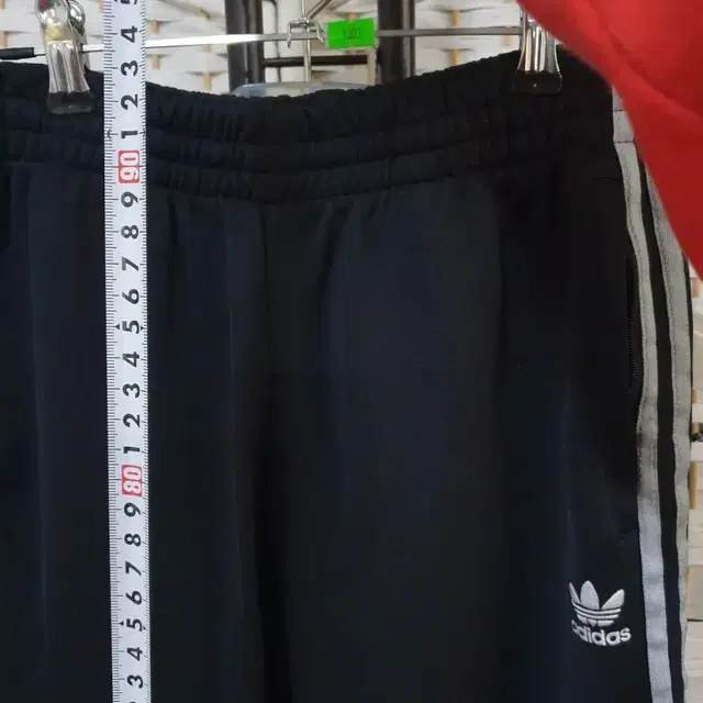 (1307) ADIDAS 아디다스  트랙탑 팬츠 XL