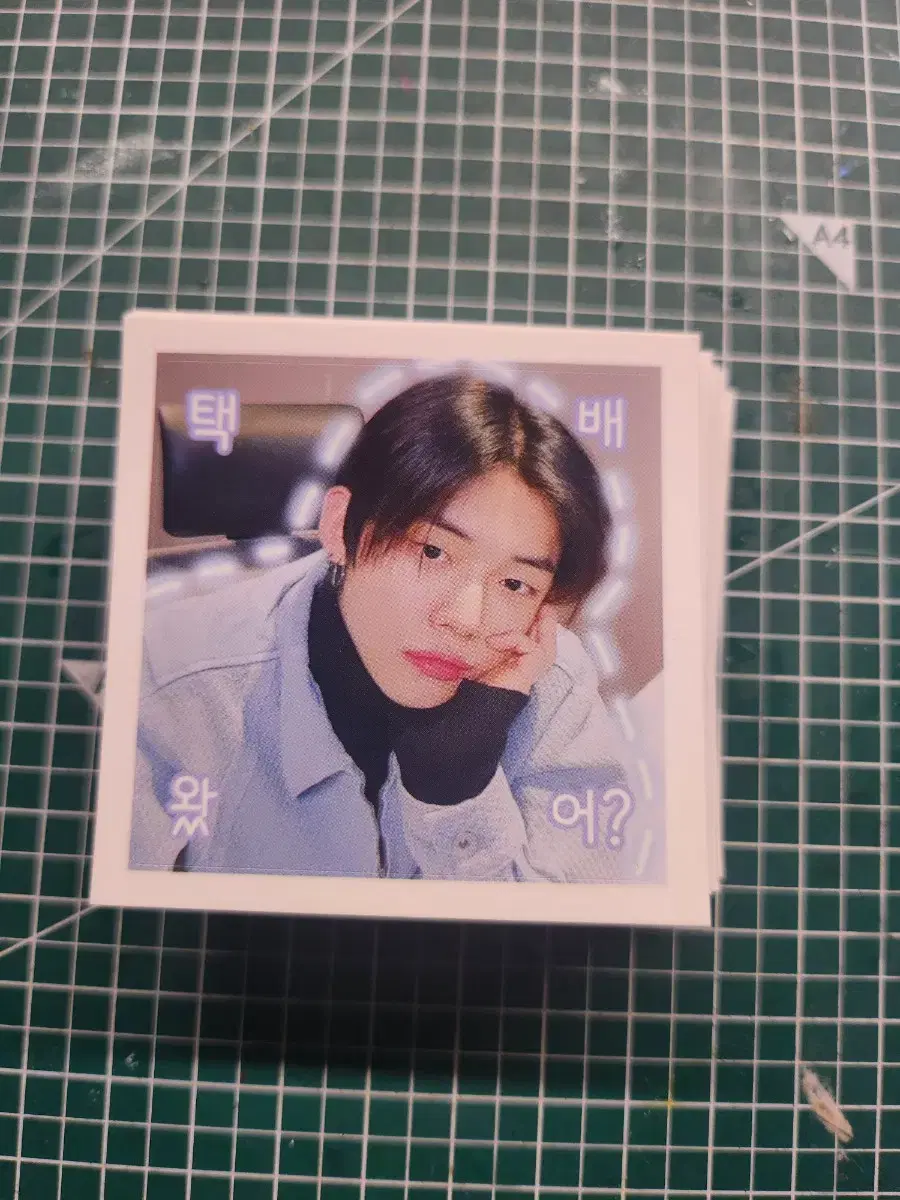 txt yeonjun (2+1)