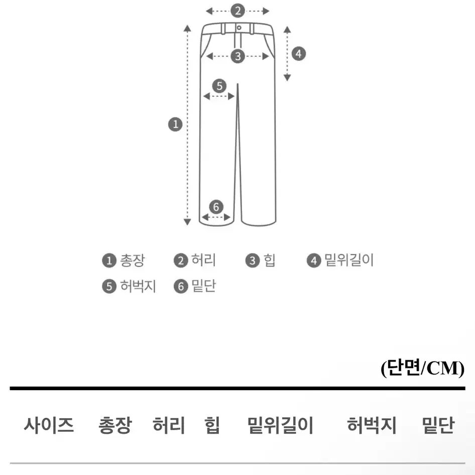 히든밴딩 연청 부츠컷 팬츠 청바지 s