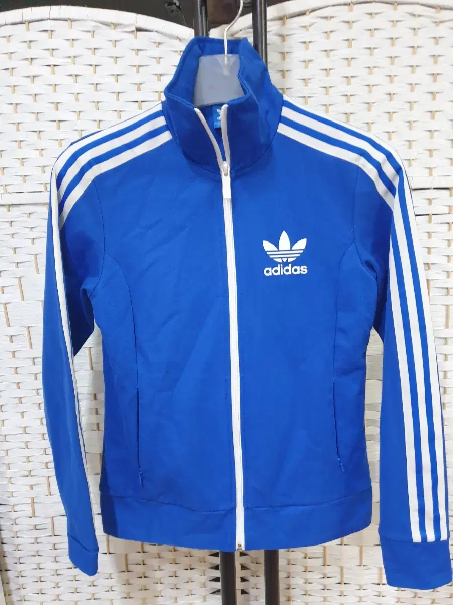 (1960) ADIDAS 아디다스 유로파 트랙탑 져지 95 M