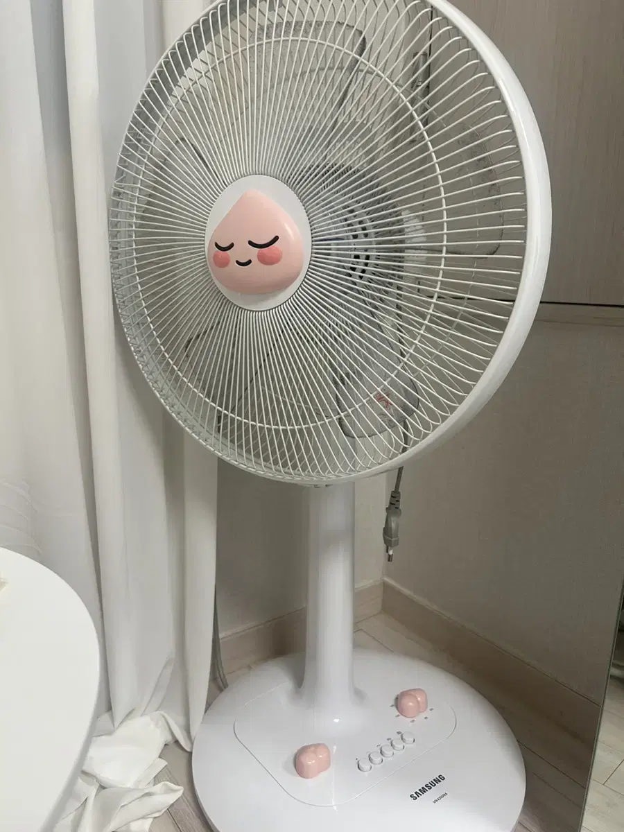 카카오 선풍기