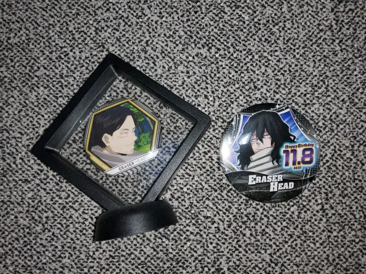 Nahia Aizawa Shota Canbadge in Bulk