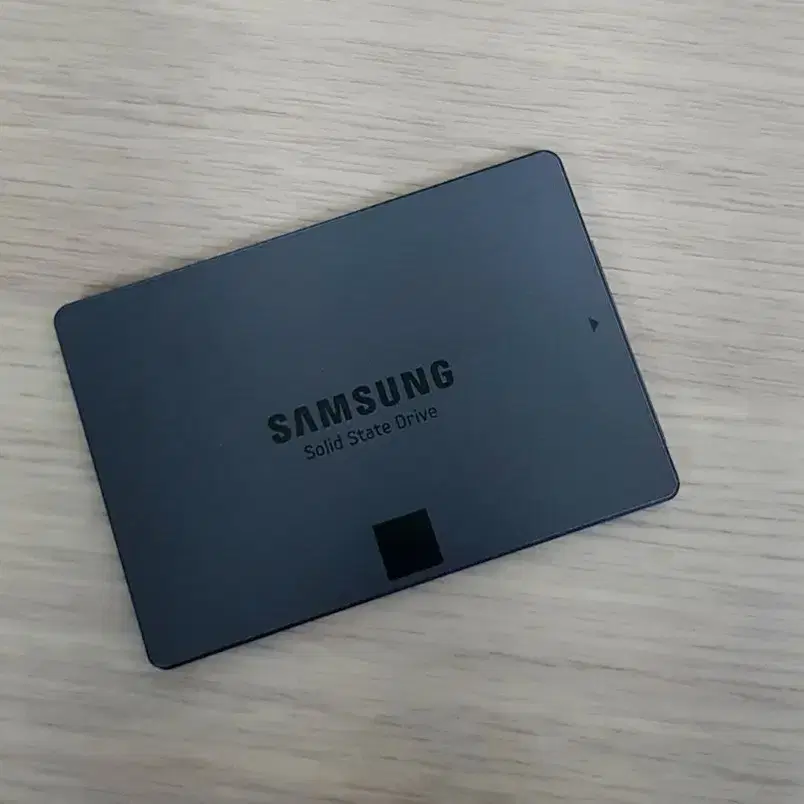 2.5인치 삼성 EVO 840 / 벌크 120GB SSD 노트북용 PC용