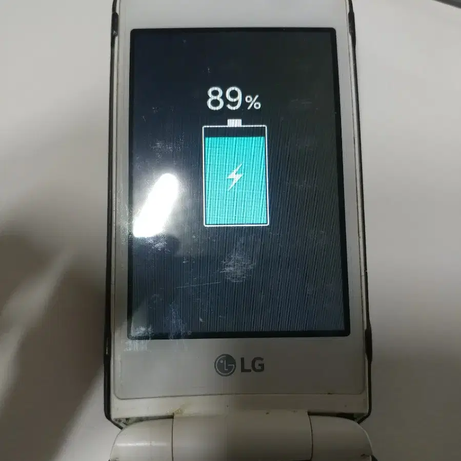 LG 아이스크림 스마트 (F440)