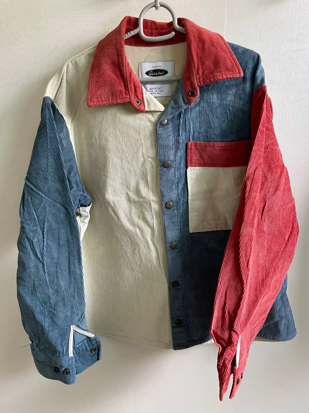 Vintage Shirt