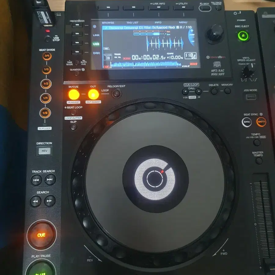 cdj900nexus djm2000